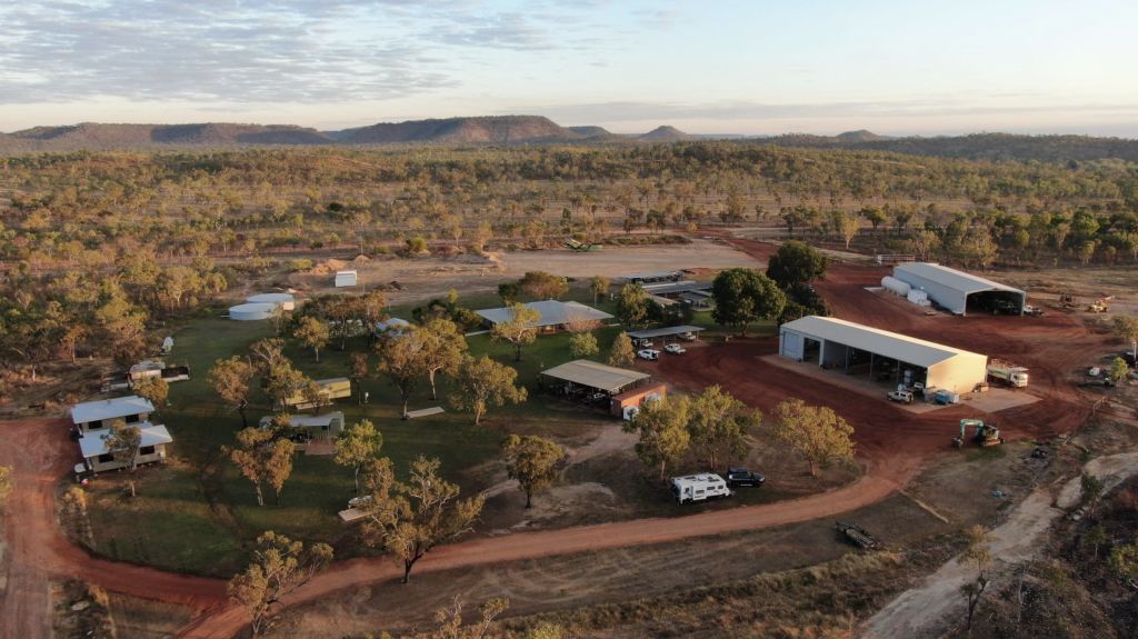 Properties for sale showcasing the beauty of Australia