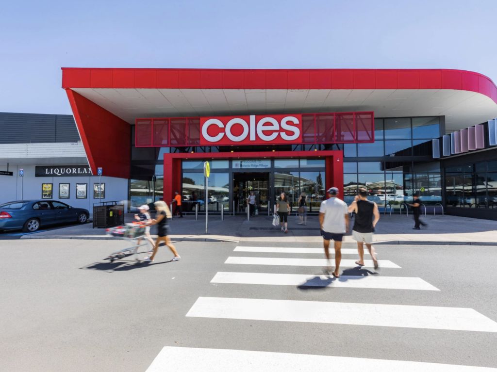 Aisles of opportunity: Five supermarkets across Australia up for grabs