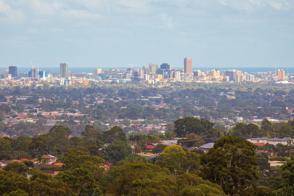 How the defence boom is reshaping Adelaide’s commercial property market