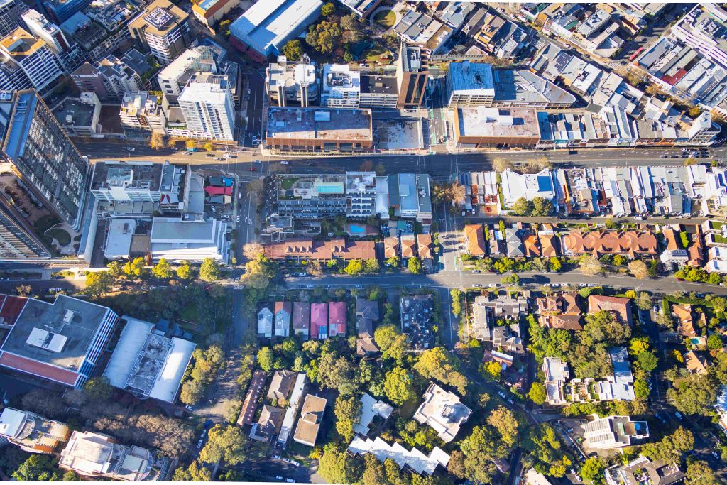 Sydney site to become internationally backed co-housing