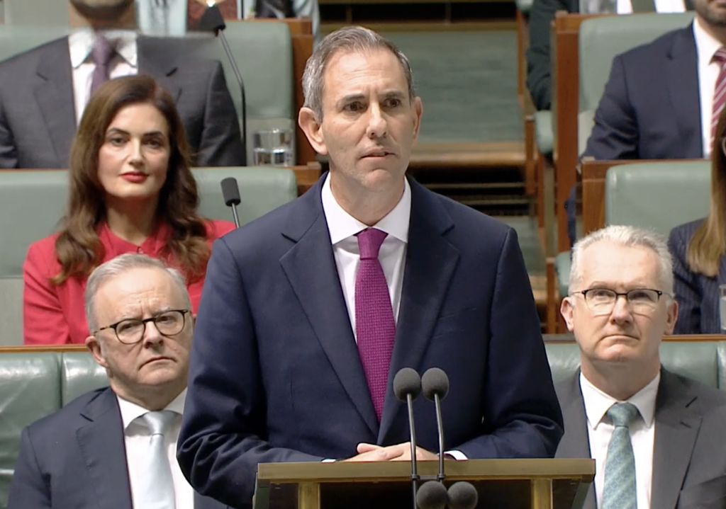 Budget tax cuts to push residential investors into commercial market