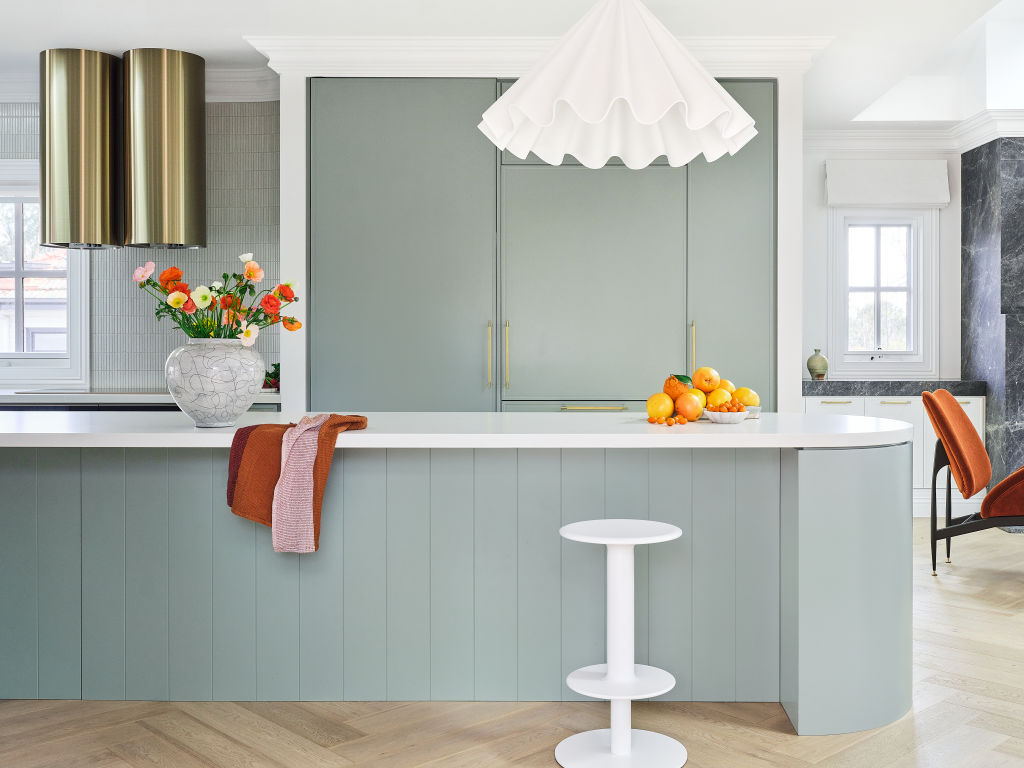 Allhomes, Ainslie cottage