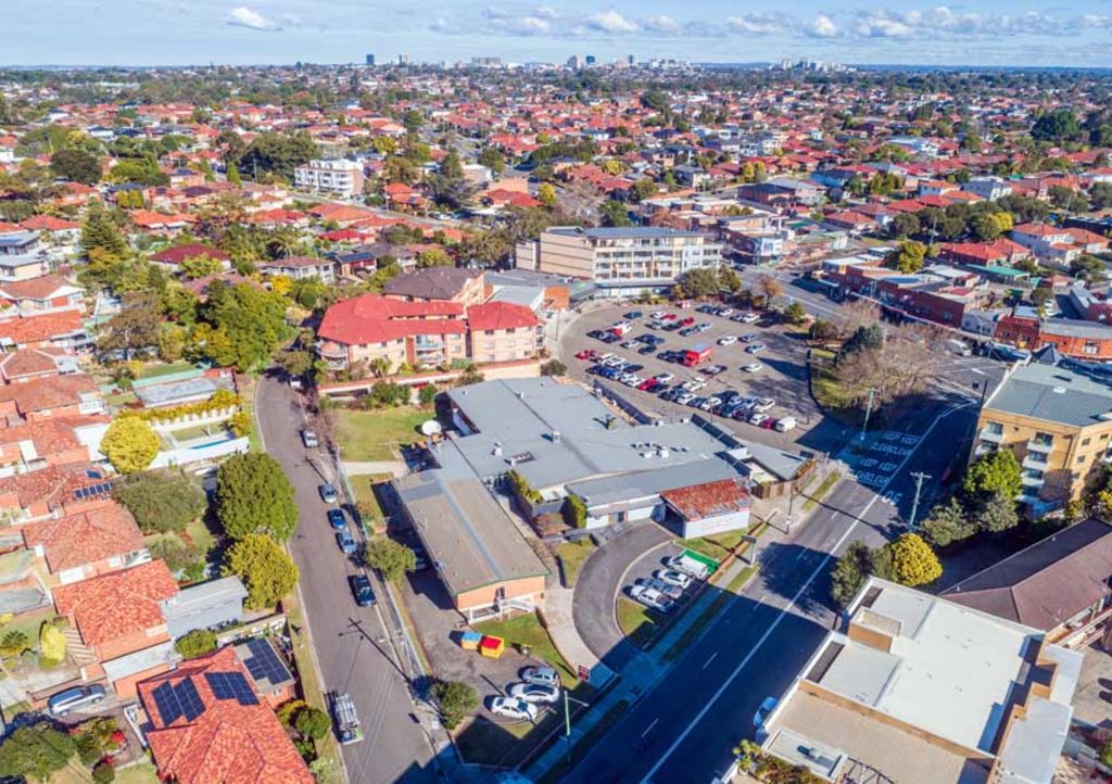 Yang family sells Bexley North Hotel after 40 years