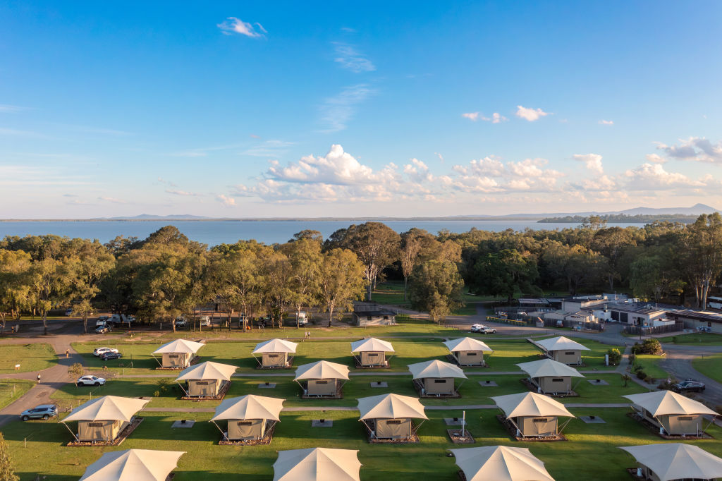 How campfires, eco-safaris and craft beer lured G’day to Noosa
