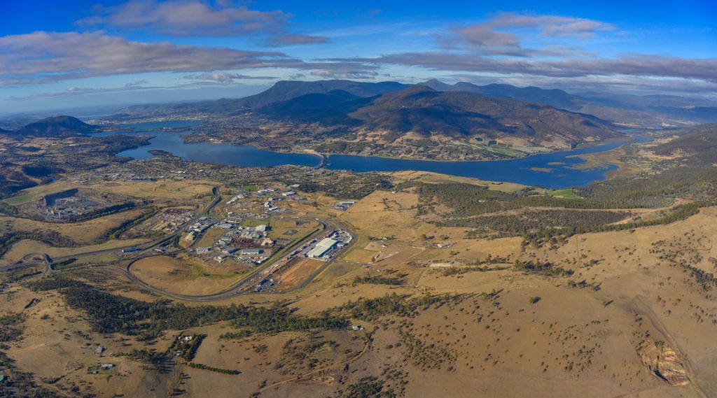 Hobart’s largest industrial development site to hit the market