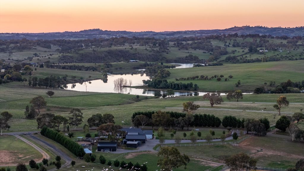9 Harrow Lane, Yass NSW 2582