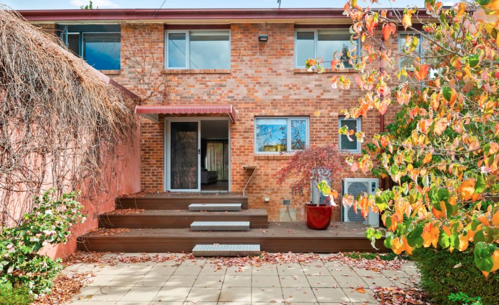 26 Bayley Street, Narrabundah ACT