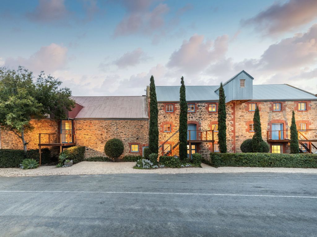 Pago Middleton offered to the market on Fleurieu Peninsula
