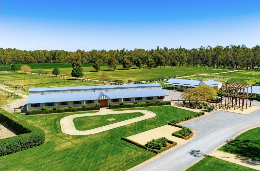 6 commercial properties for a complete lifestyle change