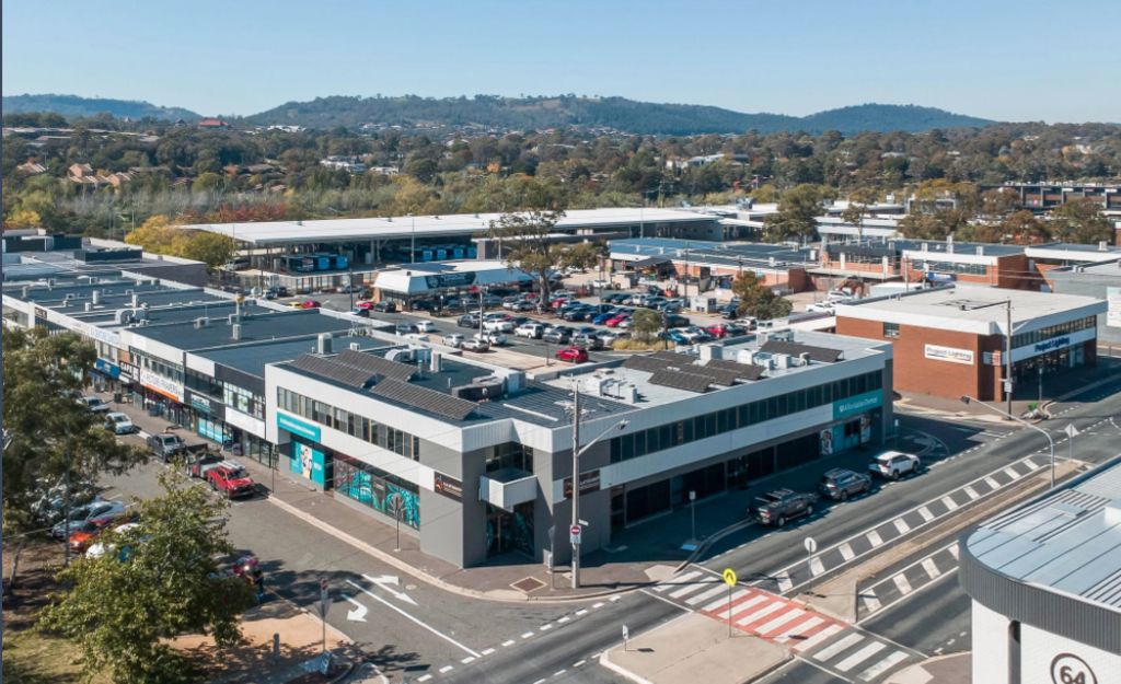 Same family for 40 years: Phillip investment property heads to market