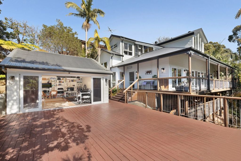 Property at 56 The Strand, Gladesville NSW