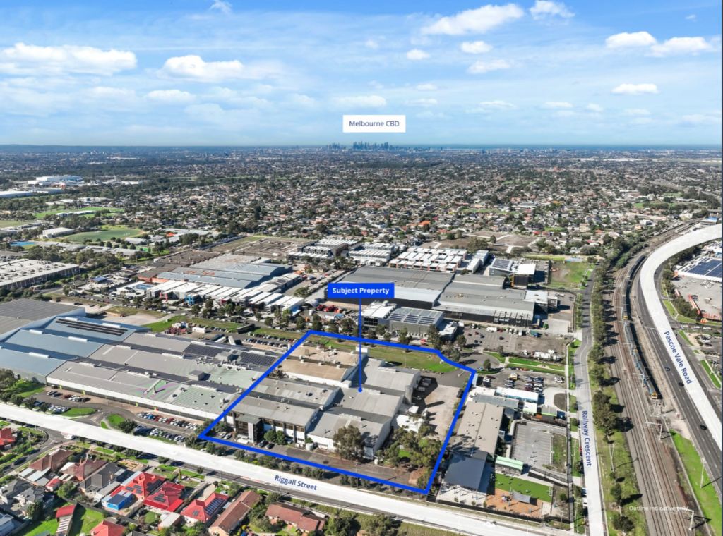 From biscuit factory to education hub: Broadmeadows site enters new chapter