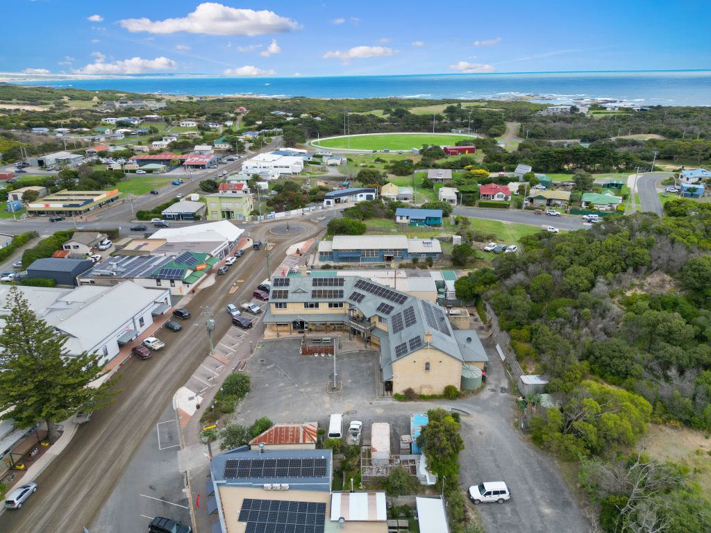 This iconic island pub with 'zero local competition' is looking for a new owner