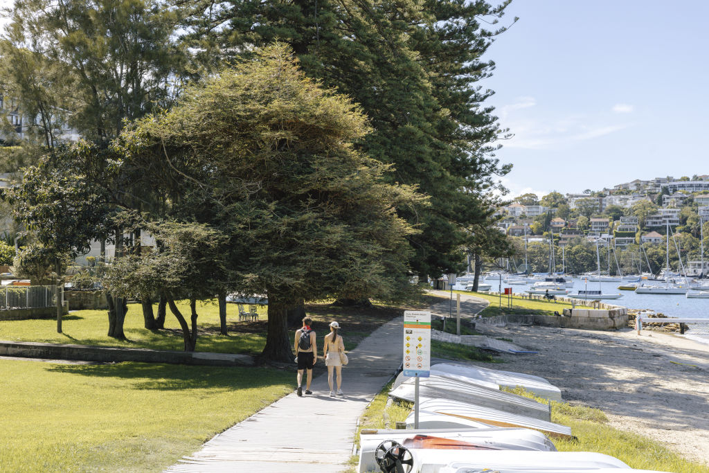 Neighbourhoods Balgowlah Heights