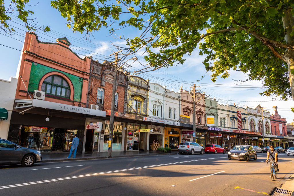 Newtown, Sydney