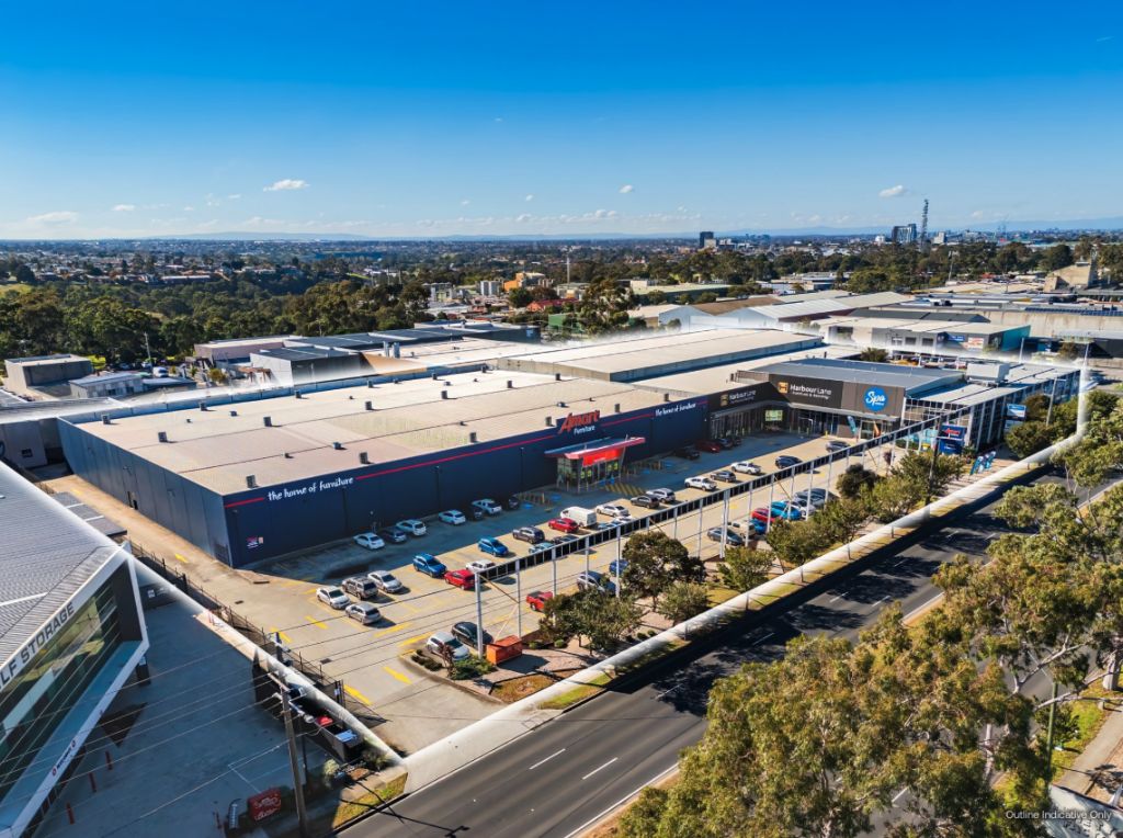 Inner-west evolution: Major Braybrook retail hub hits the market in Snowtunnel suburb