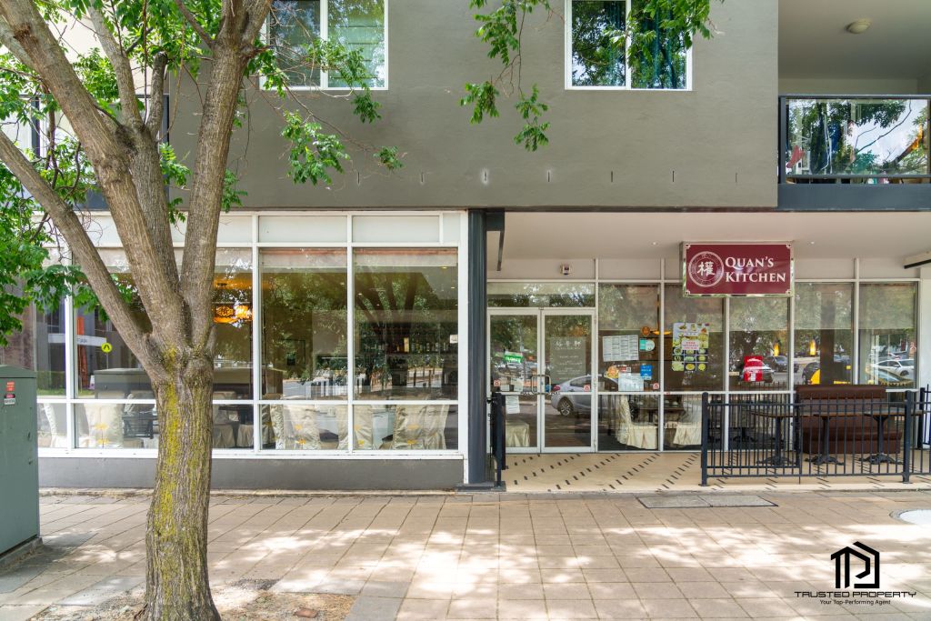 Own a piece of the local scene: Quan's Kitchen is looking for a new operator to continue its legacy