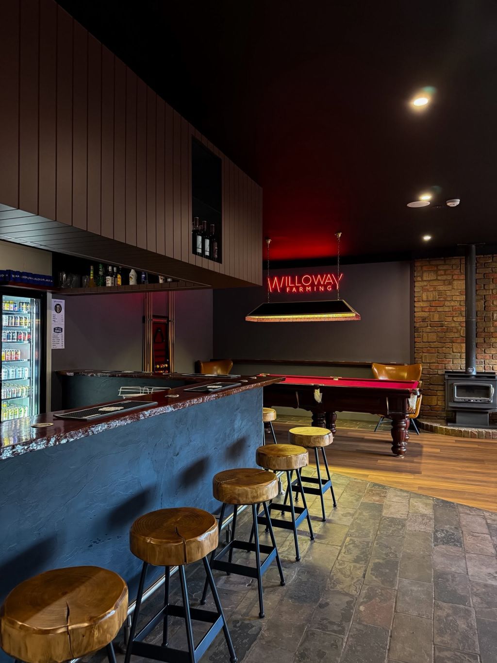The realities of buying a country pub in regional Australia