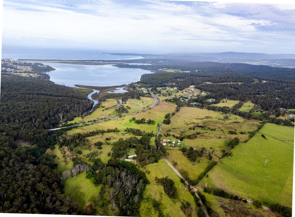 Massive $13m+ NSW South Coast retail development site hits market