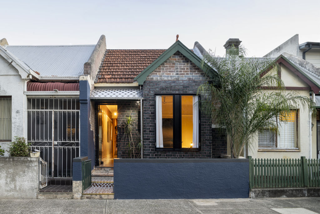 Property at 43 Trafalgar Street, Enmore NSW