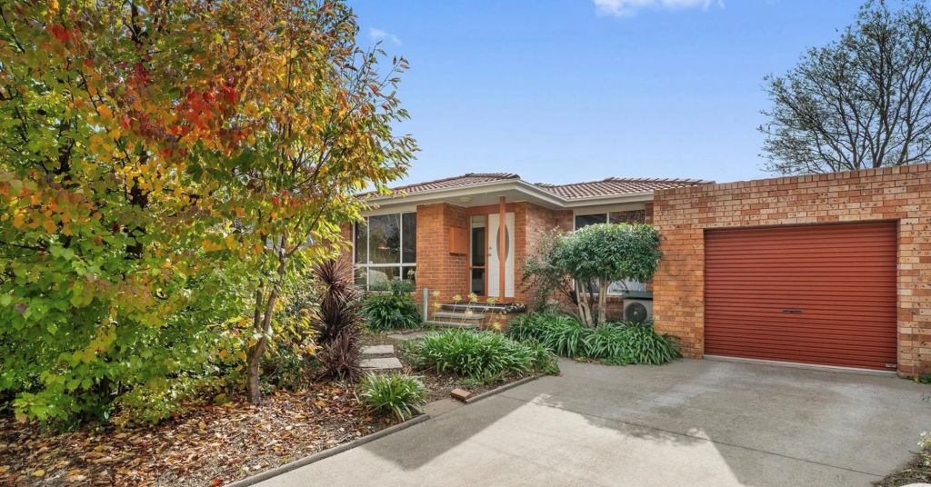 9 Bunya Close, Palmerston sold prior to auction for an undisclosed price.