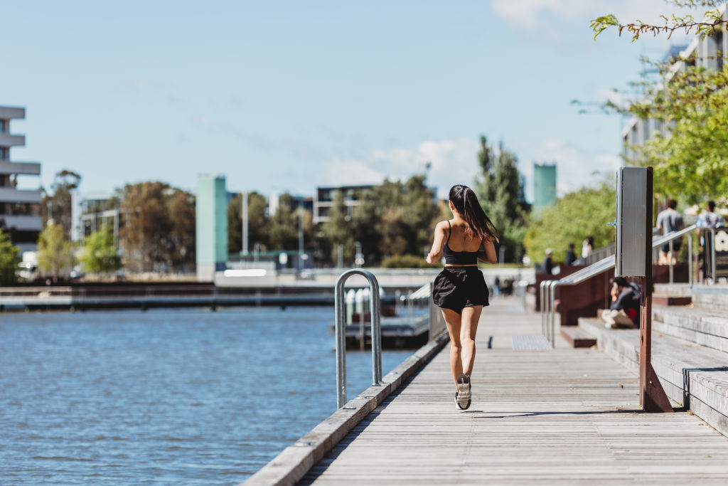 The exciting plans for the latest land release on Canberra’s foreshore
