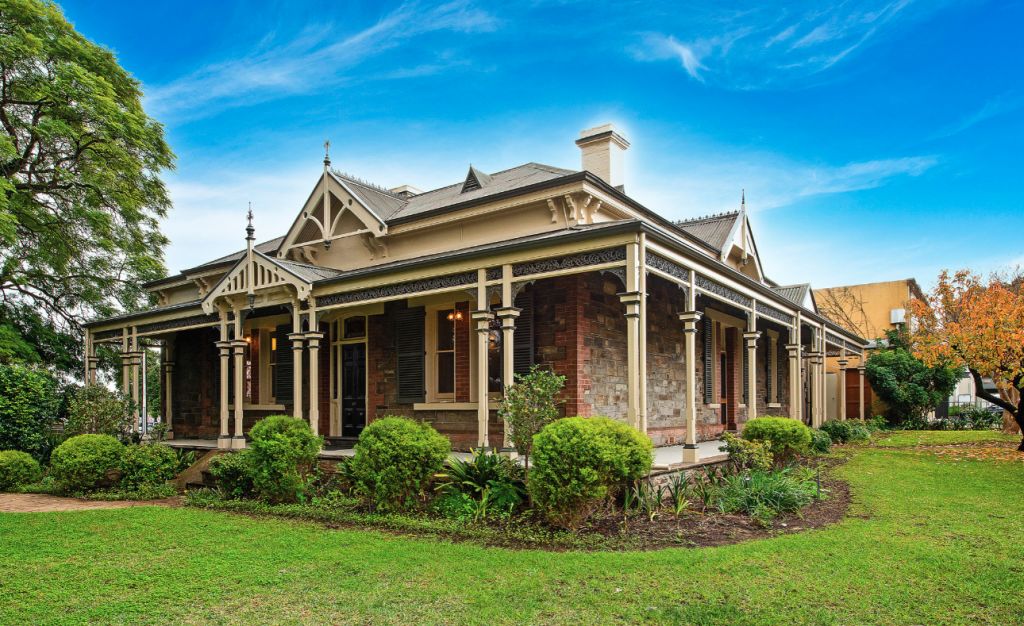 One of Adelaide's best-known restaurant sites could become six-storey apartment project