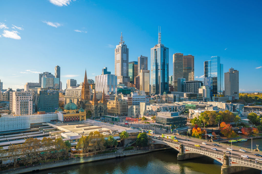Why Melbourne office tenants are getting almost half their rent back