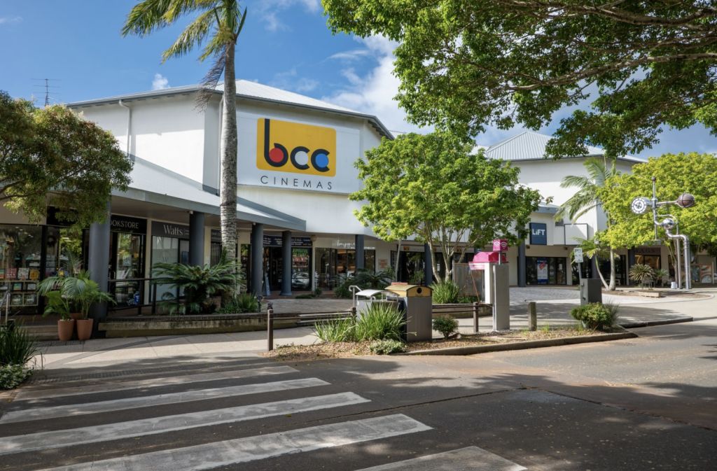 One of Noosa's best-known landmarks seeks new owner