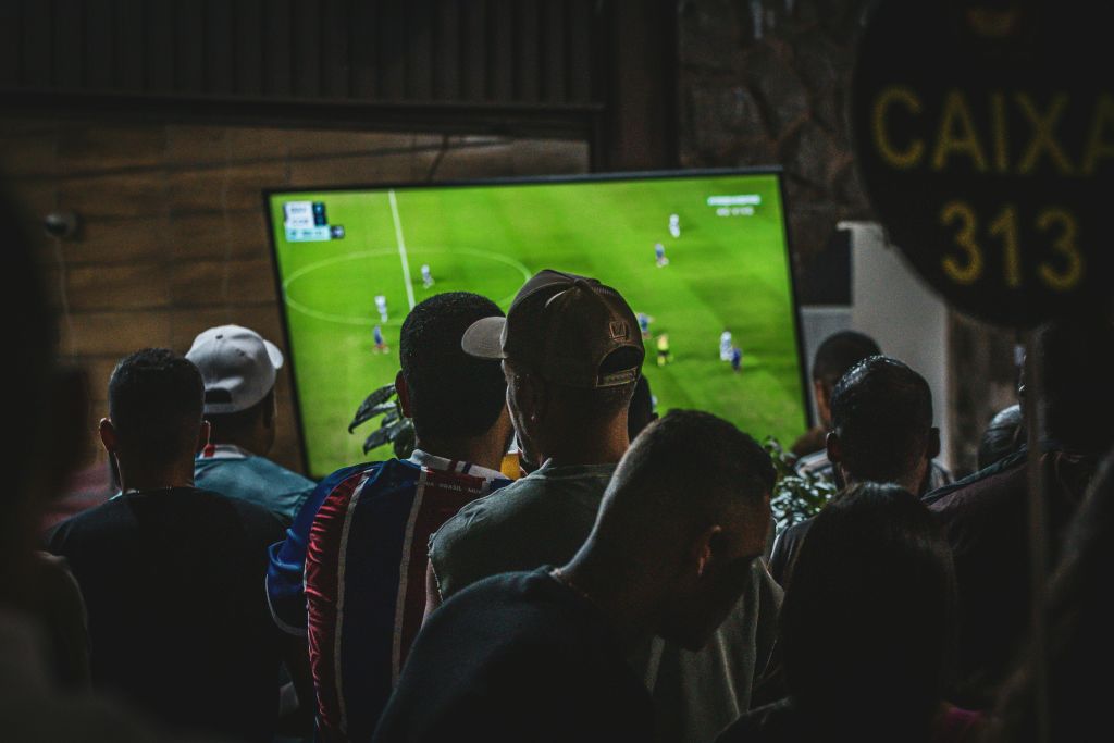 FIFA World Cup sparks $7 billion Australian spending boom
