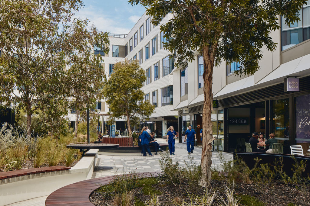 How commercial property is tackling Australia’s growing loneliness crisis