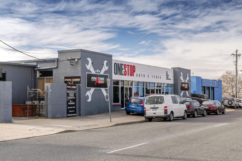 This Fyshwick industrial opportunity could spark a bidding frenzy