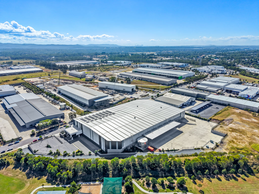 Australian prime industrial rents surpass $200/sqm for the first time