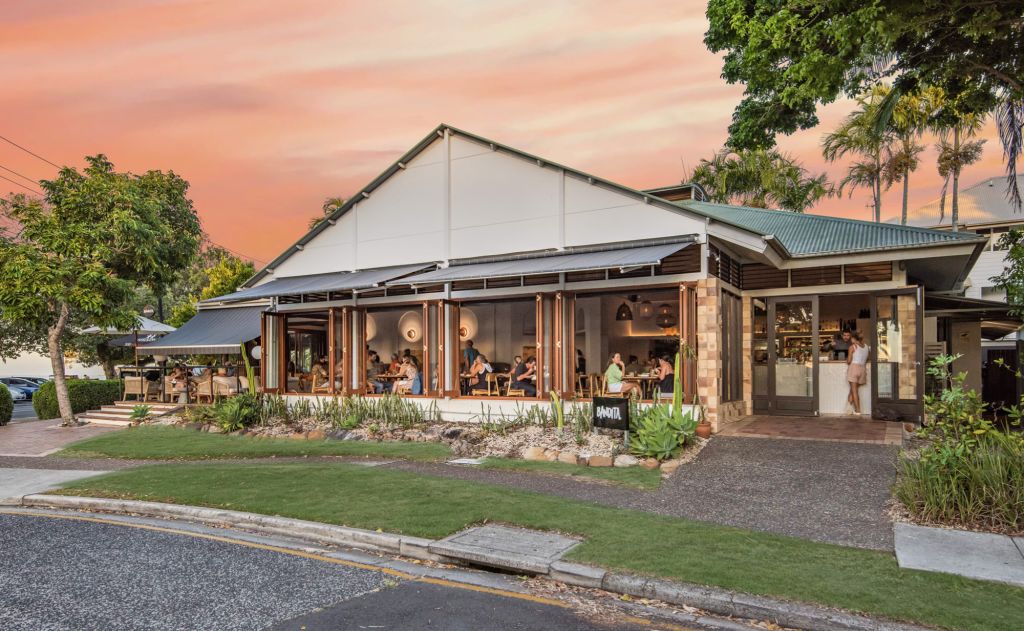 Inside 7 of Noosa's rarest commercial property opportunities