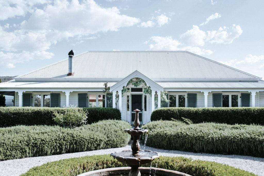 Wraparound verandas and beachfront blocks: Six of the most charming ...