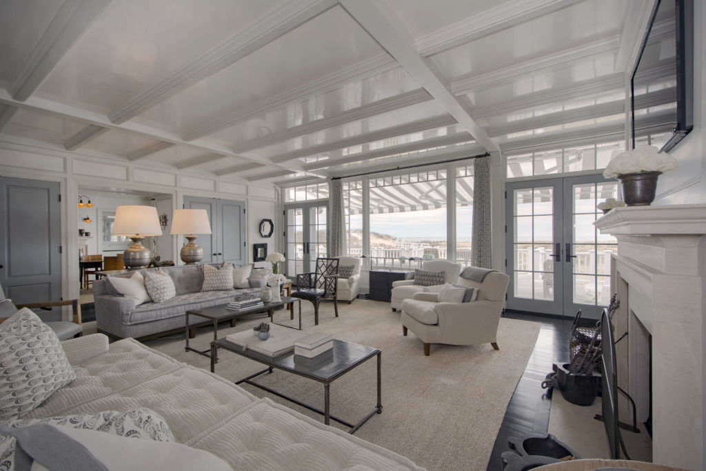 A colossal estate worth $76 million, and how The Hamptons came to ...