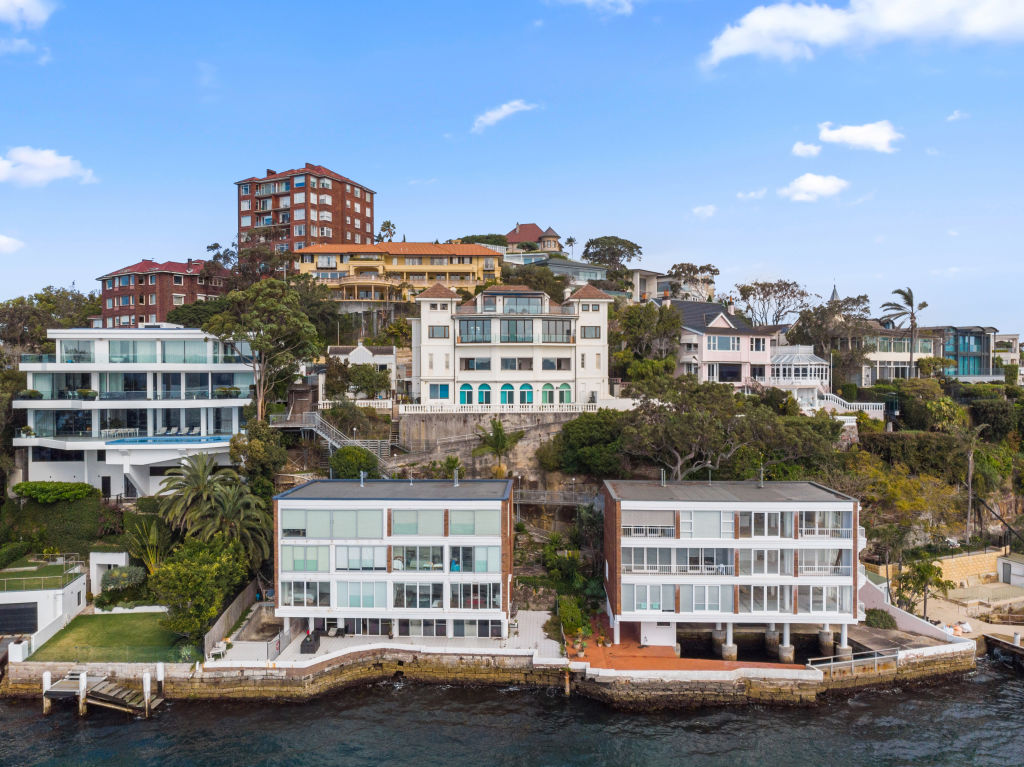 Piper Rows Street Millionaire rows: The most expensive streets across the nation