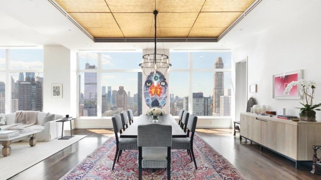 Jennifer Lawrence finds a buyer for her $US12 million New York ...