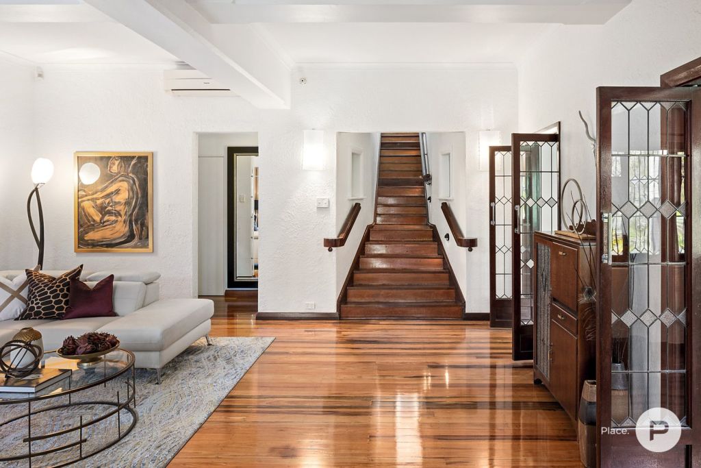 Art Deco Home Brisbane: Timeless Style in Queensland’s Capital
