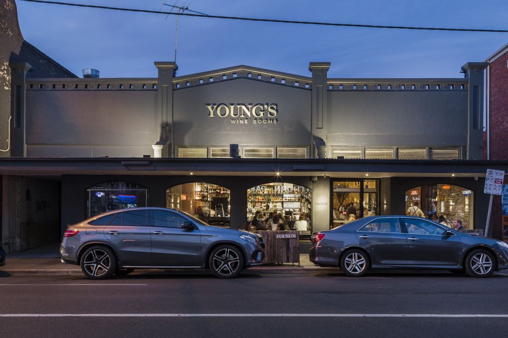 Best new restaurants in Melbourne this month Pay a visit to Demons