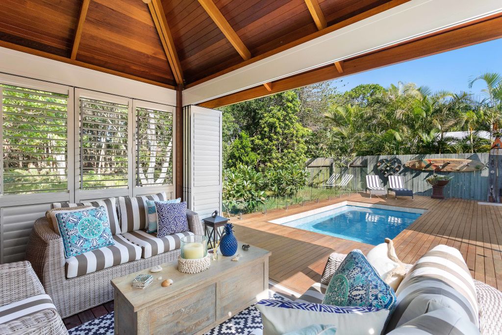 Coast and Country Six regional homes for sale around NSW