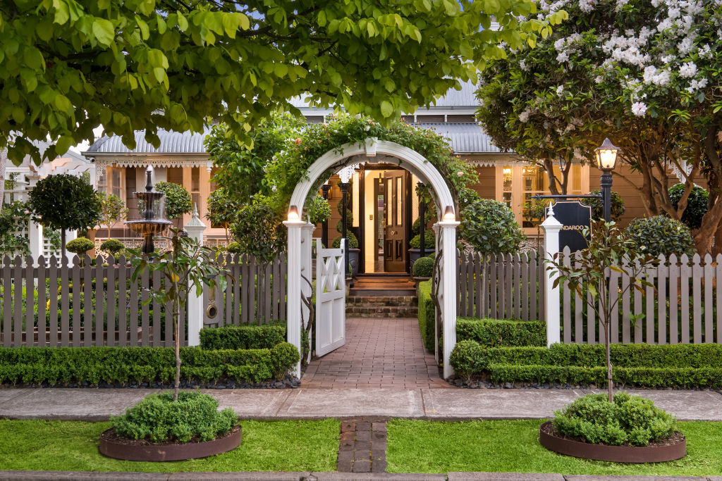 Bowral to Byron The six mustsee coastal or country homes for sale