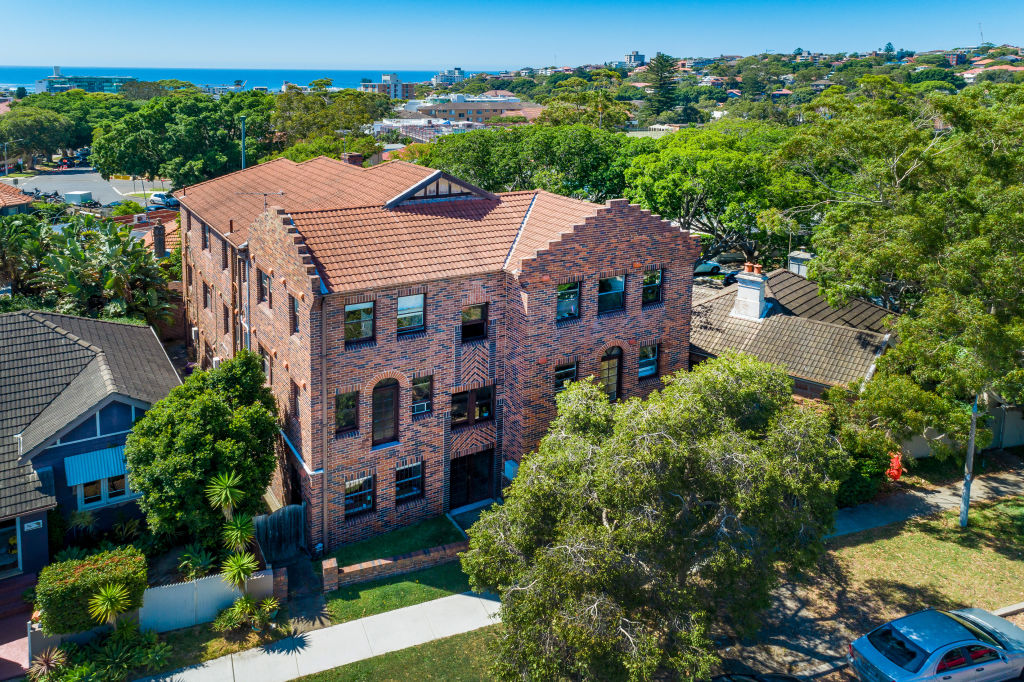 Buying the block: Why purchasing a unit block is a great investment