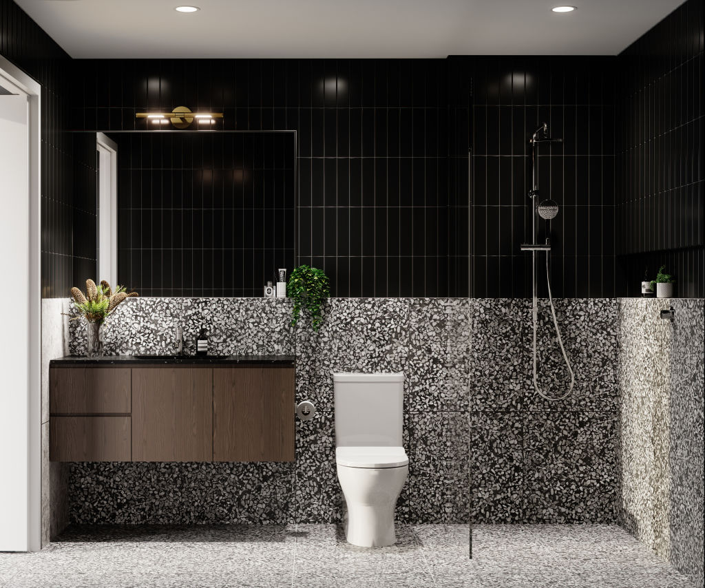 52 new apartments and townhouses for sale on the most elevated site in