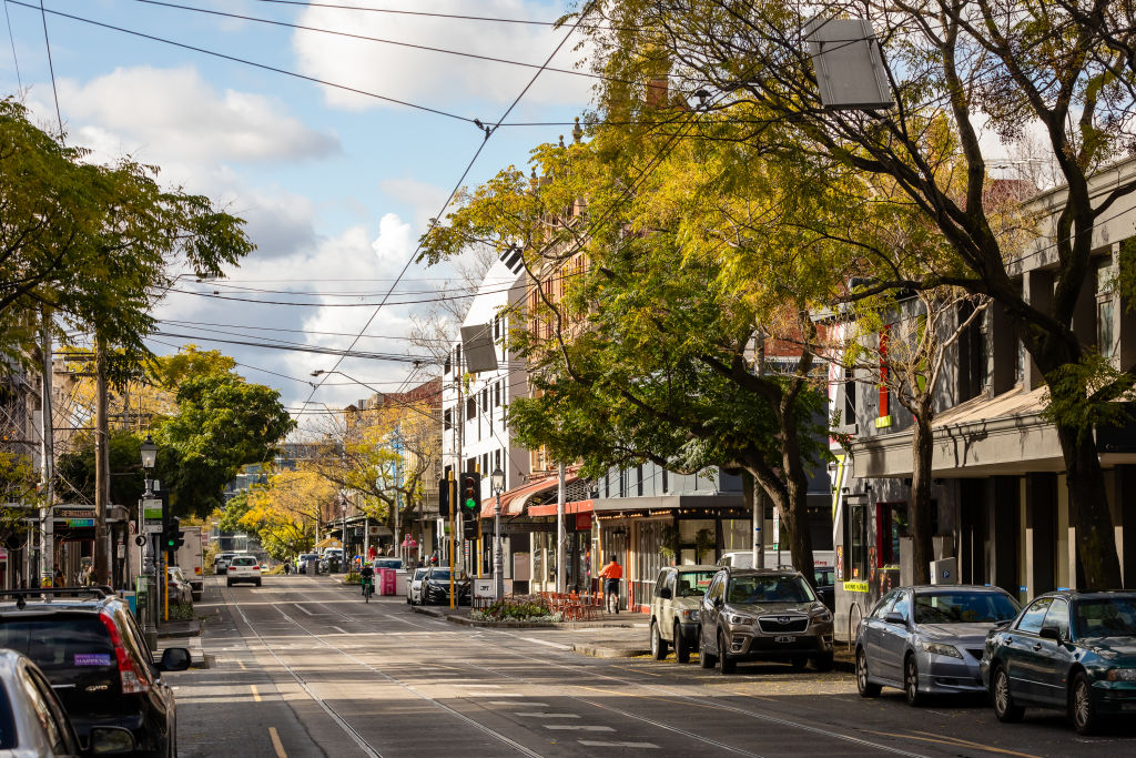 Is a suburb's walkability now top of buyers wish lists?