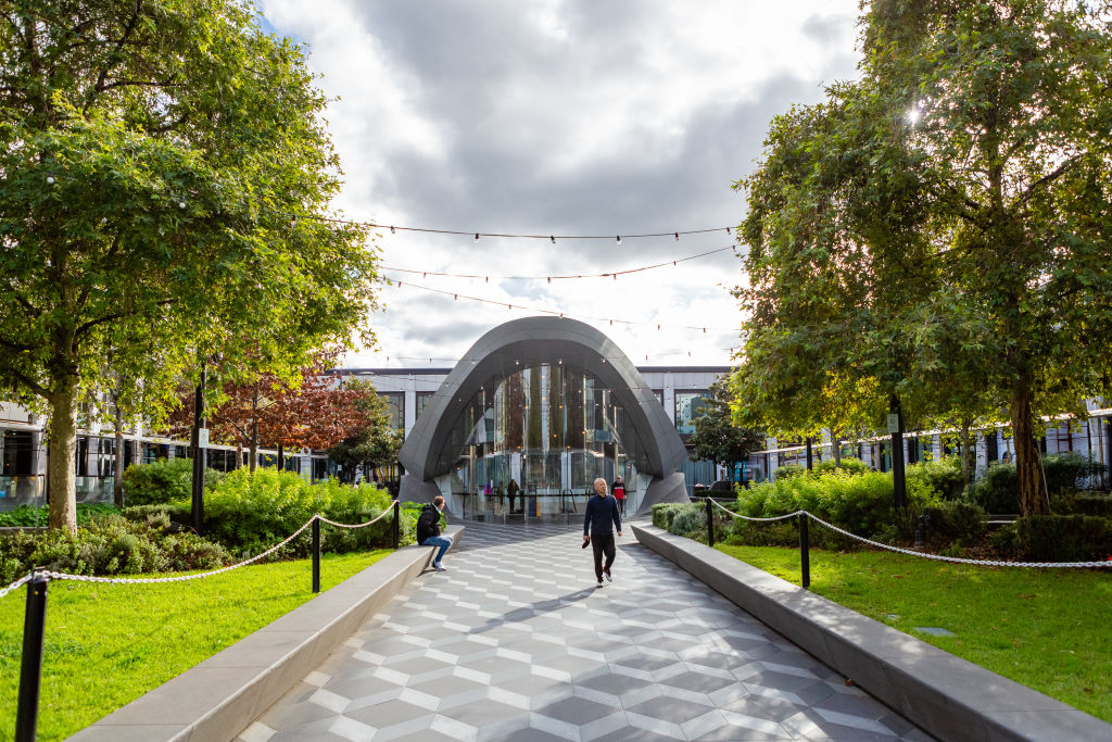 Ringwood Melbourne