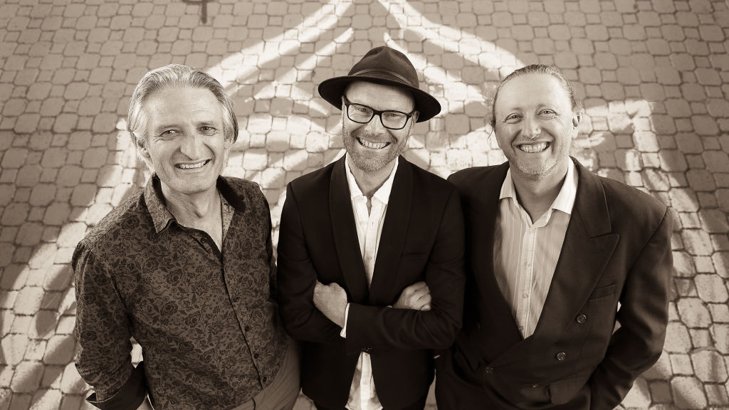 What to see at the inaugural Flinders Fringe Festival