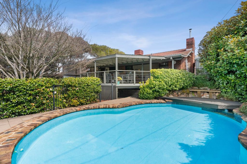 Seven homes on the market with pools to help you make the most of summer