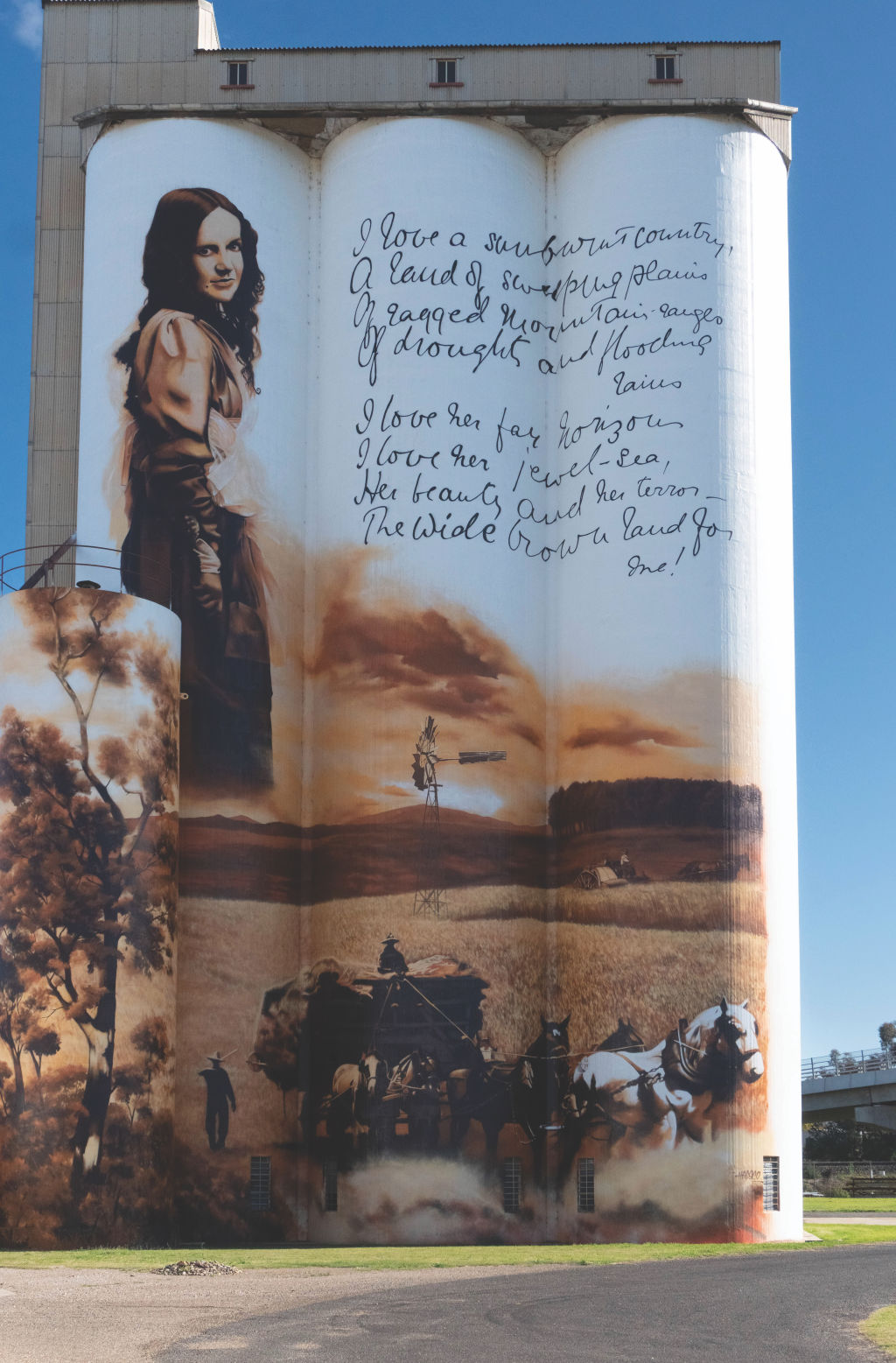 Gunnedah The affordable country town 'where everyone feels