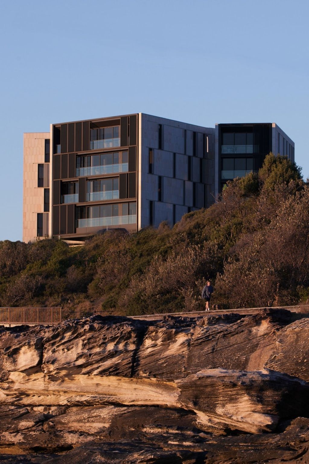 NSW Architecture Awards Newmarket Eastern Precinct takes out honours